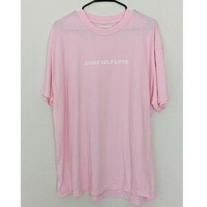 "More Self Love" Tee